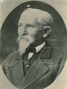 Joseph Gumpert Heller(1822-1899)